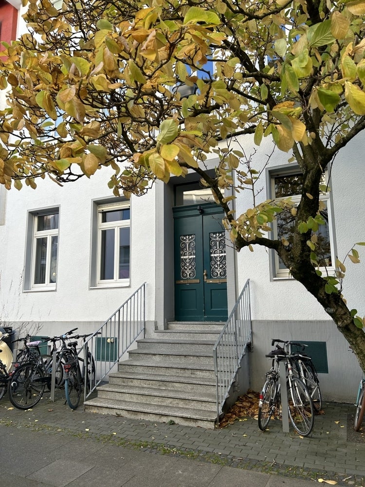 Wohnung Beethovenstraße in Bonn