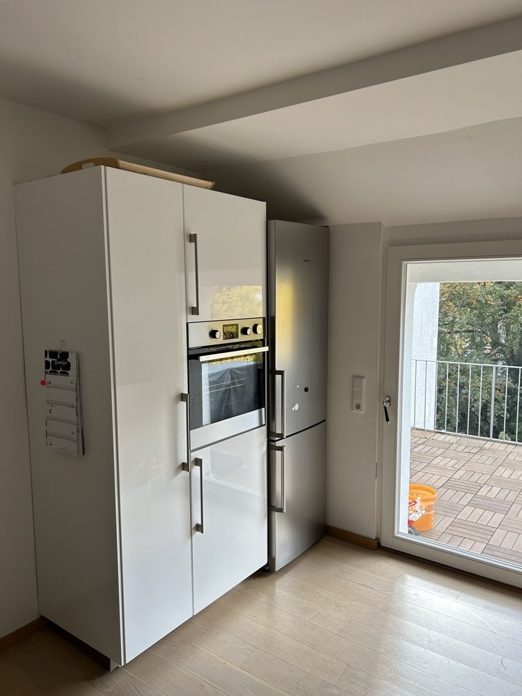 Wohnung Beethovenstraße in Bonn