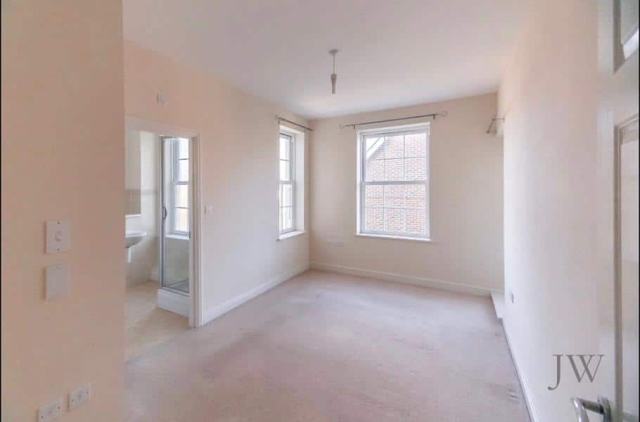 Flat Paradise Walk in Rother