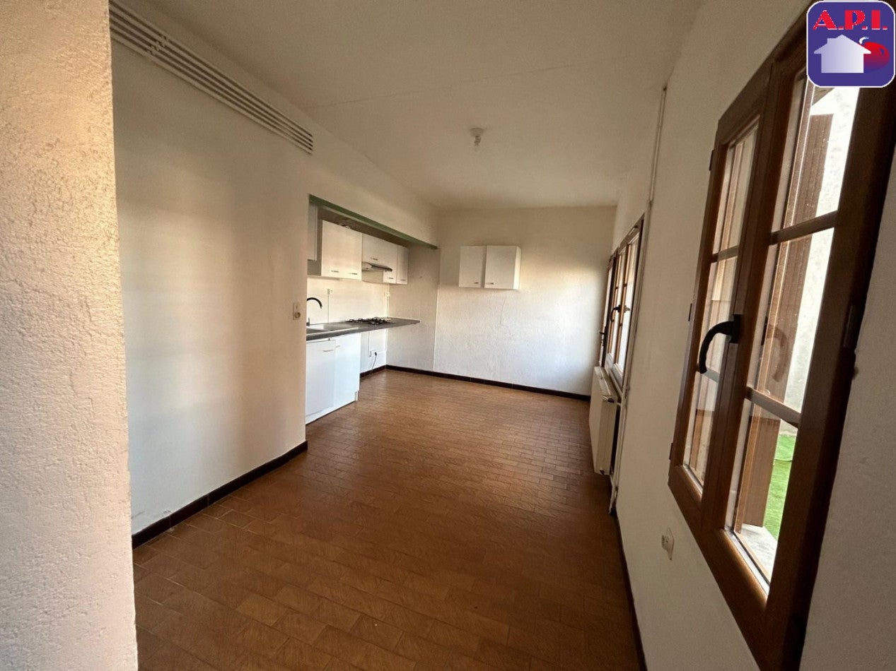 Appartement Place du Souvenir Français à Saverdun