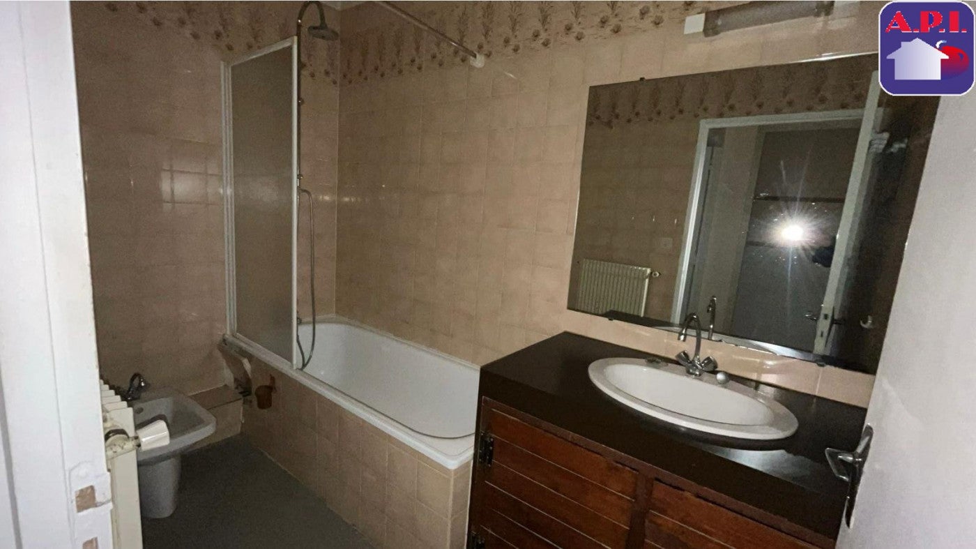 Appartement Place du Souvenir Français à Saverdun
