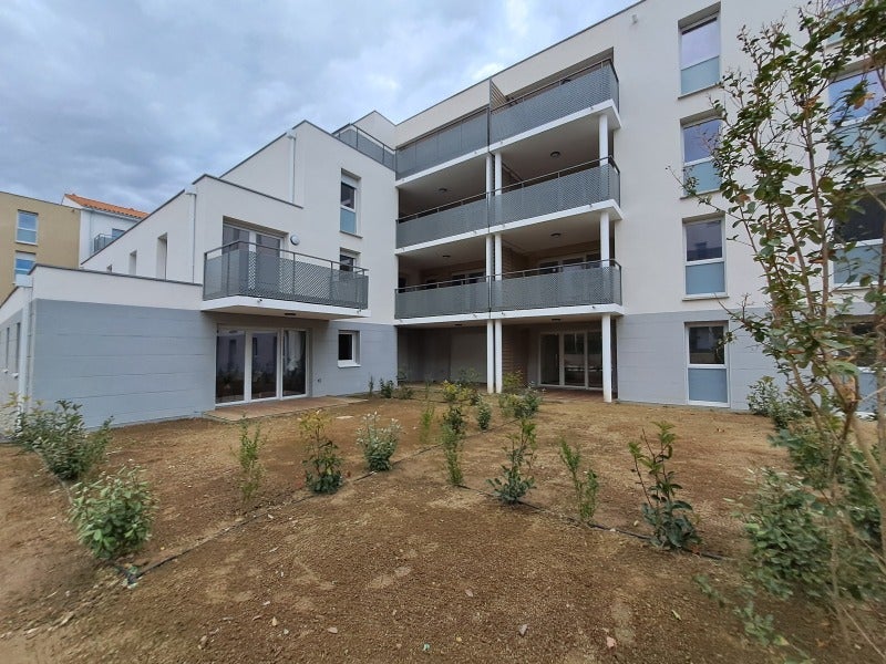 Appartement Allée de Bacchus à Perpignan