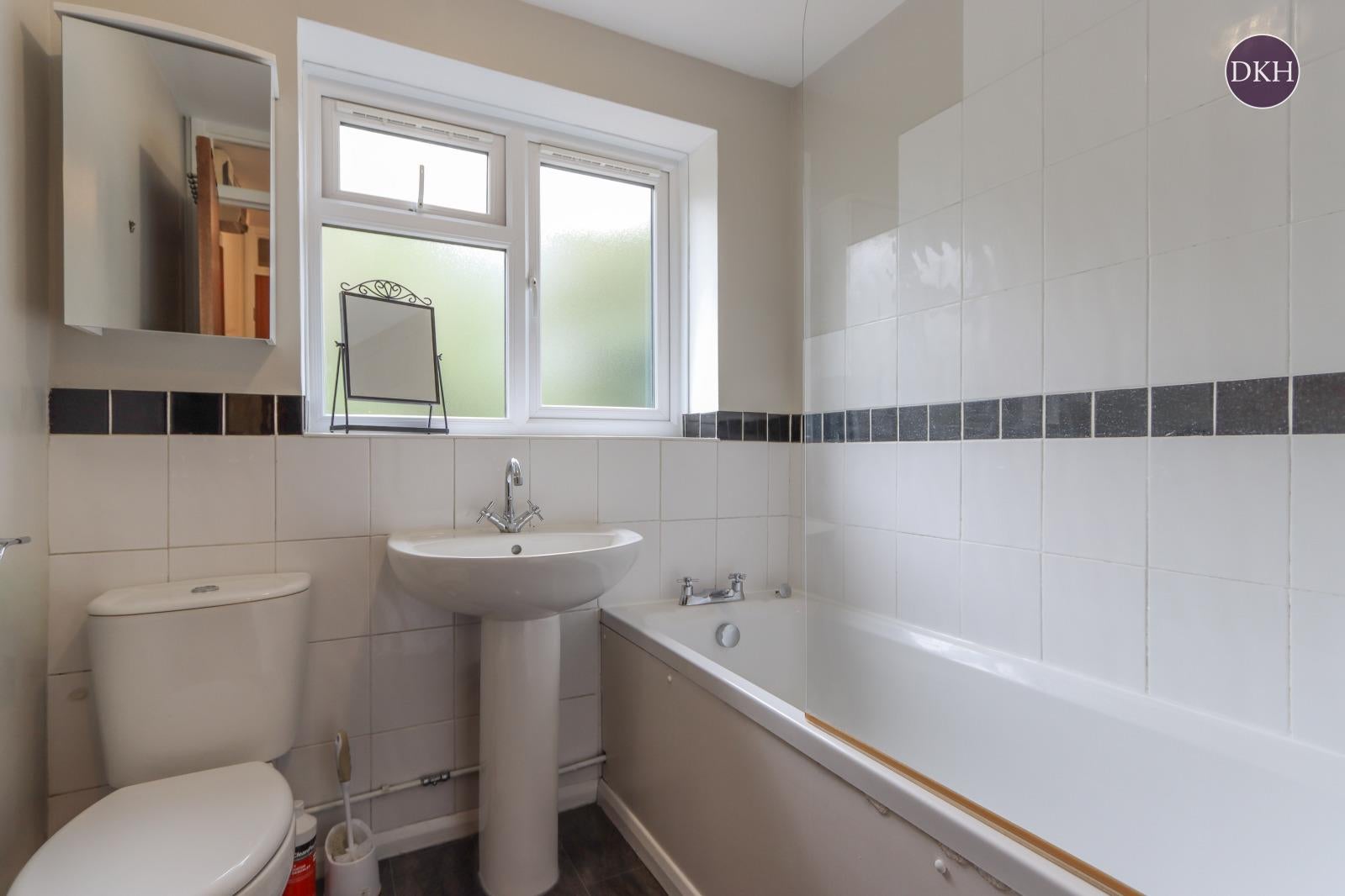Flat Westland Road in Watford