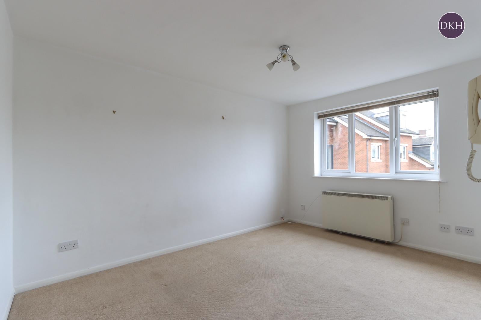 Flat Westland Road in Watford