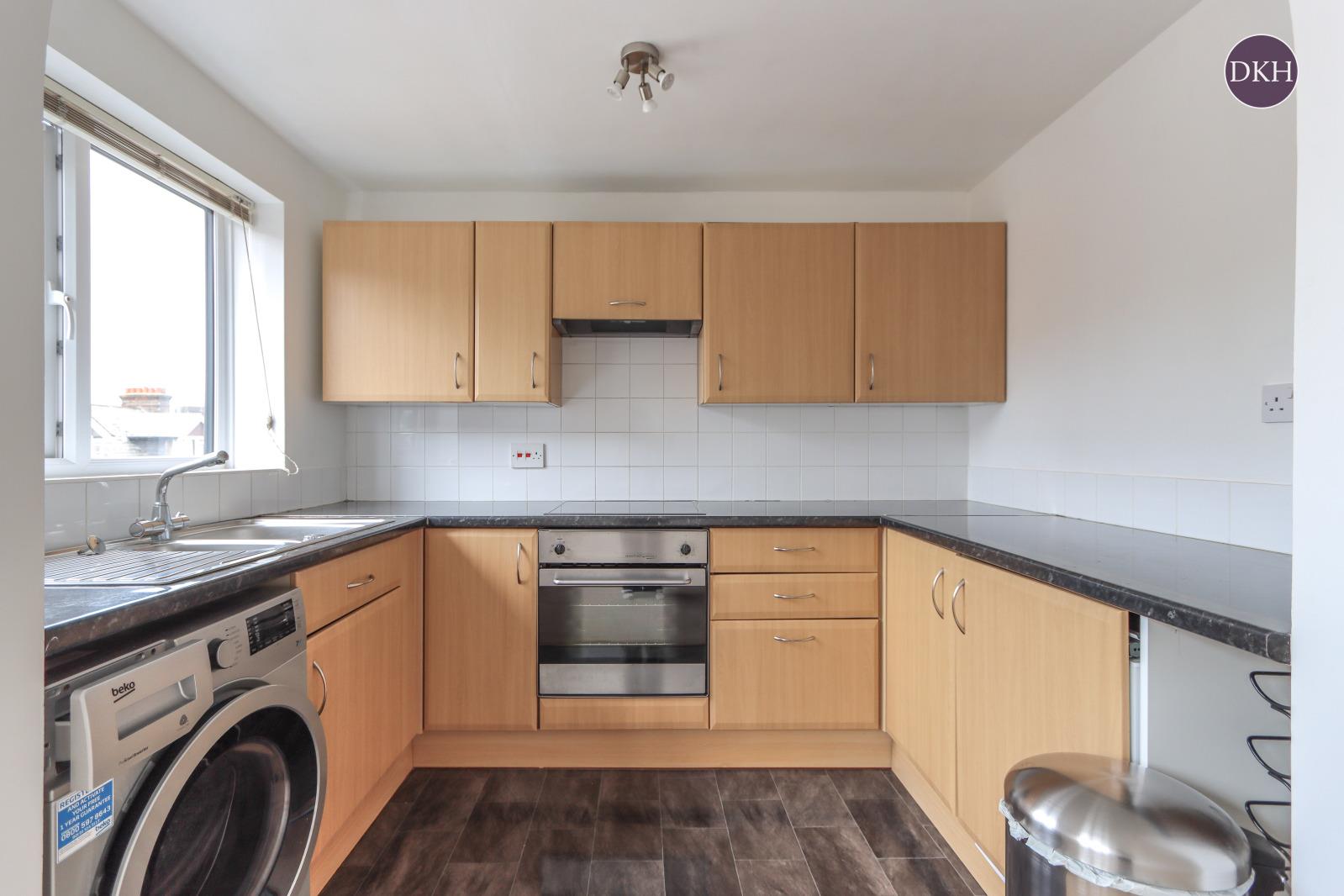 Flat Westland Road in Watford