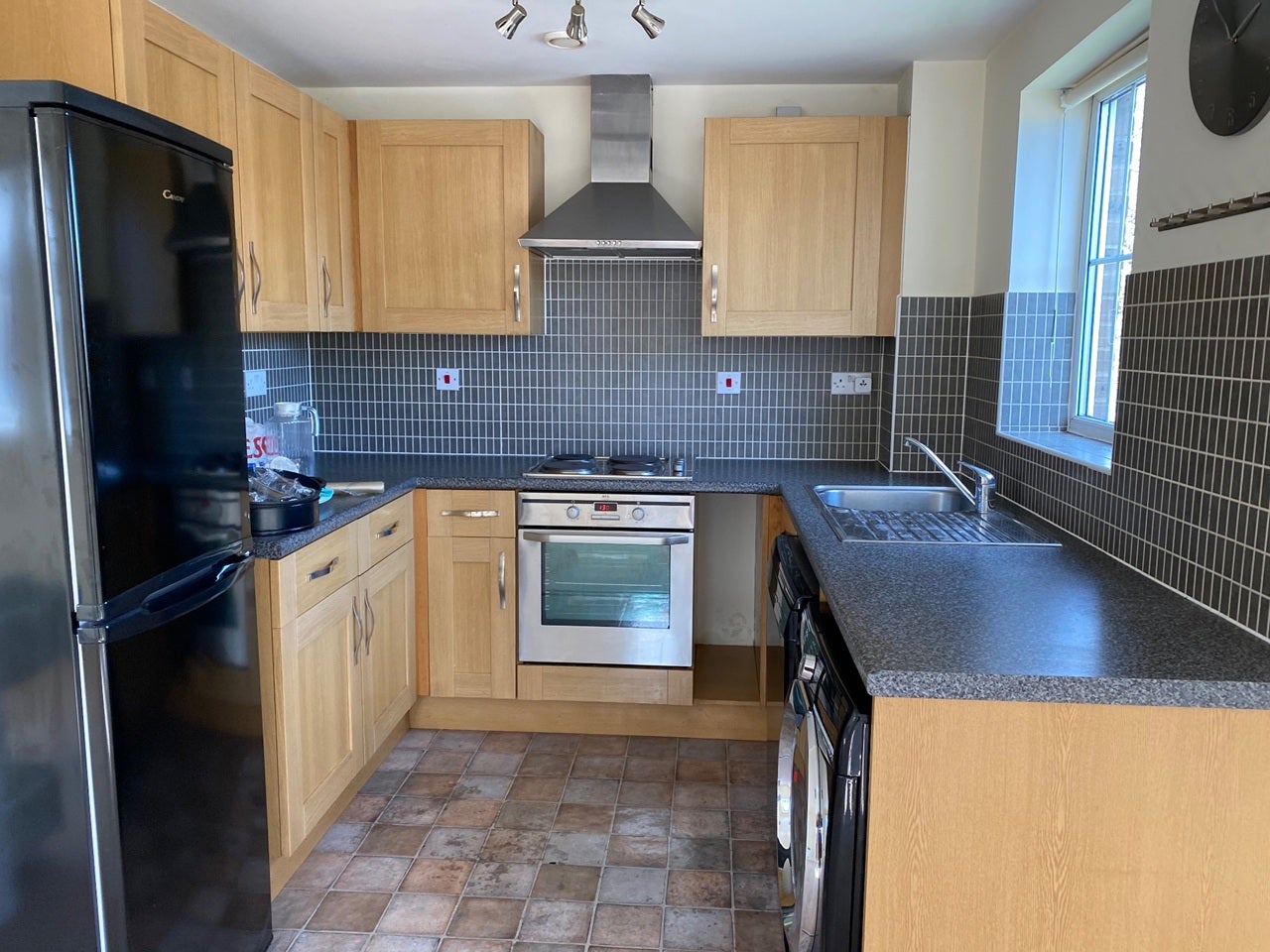 Flat Kiln Way in Dunstable