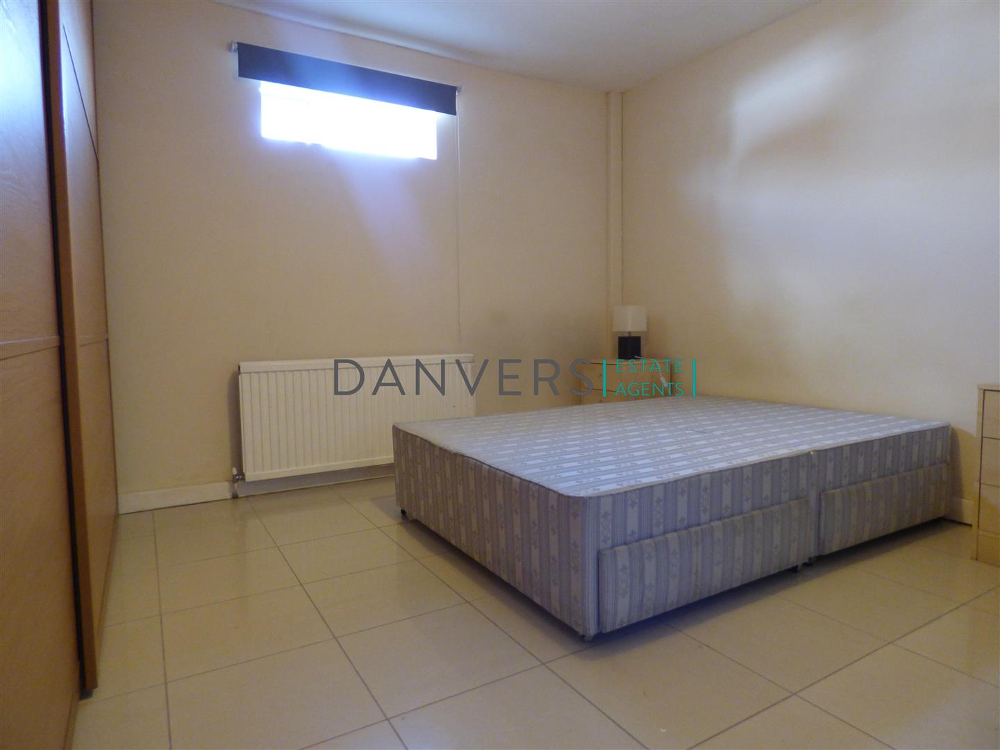 Room Narborough Road North in Leicester
