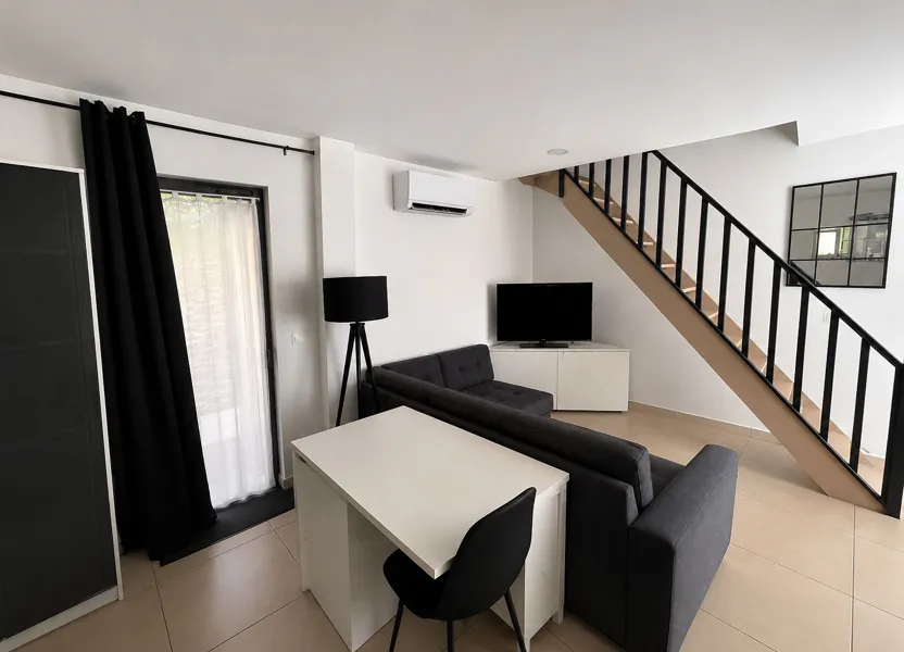 House Rue Couperin in Chaumes-en-Brie