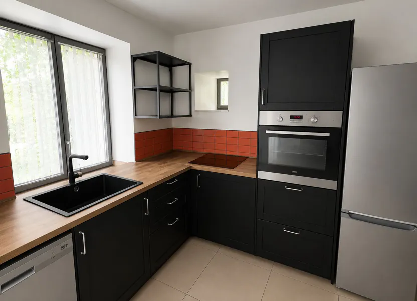House Rue Couperin in Chaumes-en-Brie