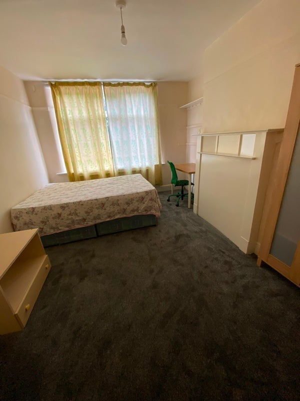 Room Abbey Street in Nottingham
