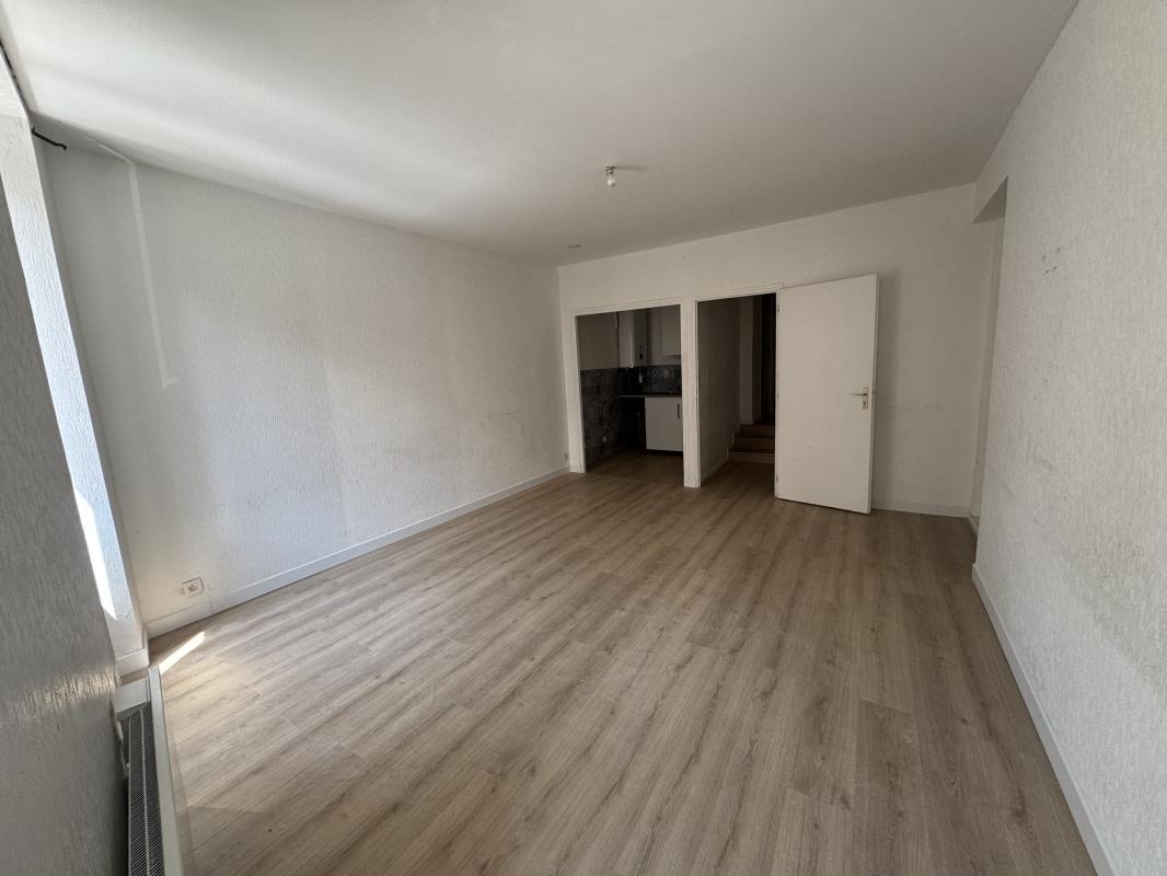 Flat Cour d'Honneur in Chambéry