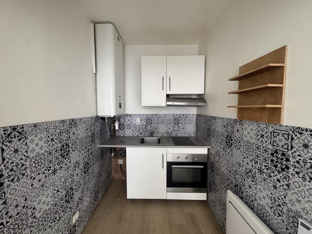 Flat Cour d'Honneur in Chambéry