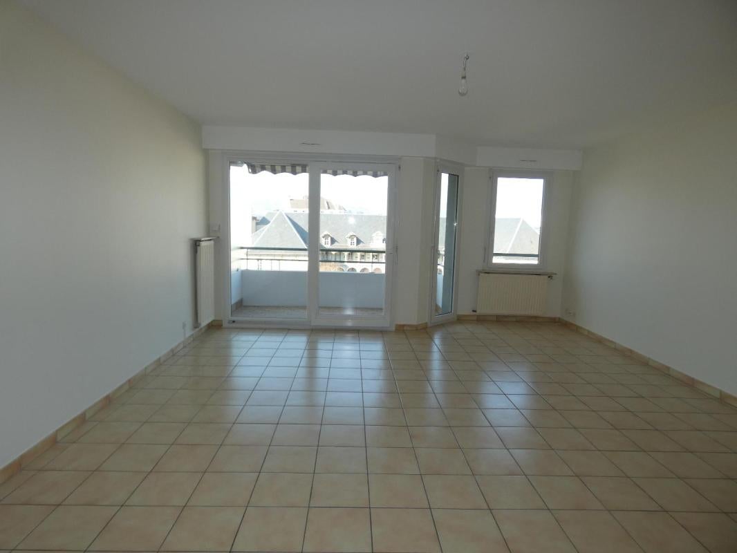 Appartement Cour d'Honneur à Chambéry