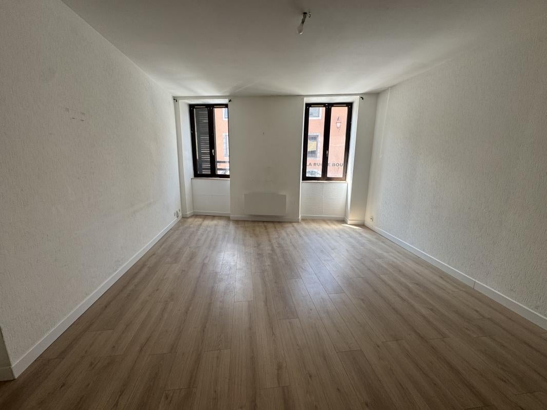 Flat Cour d'Honneur in Chambéry