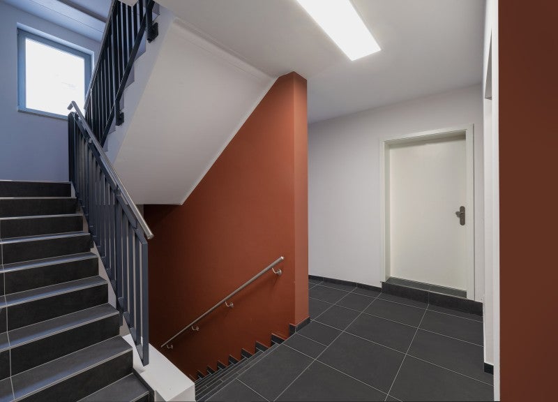 Wohnung Ungerstraße in Leipzig