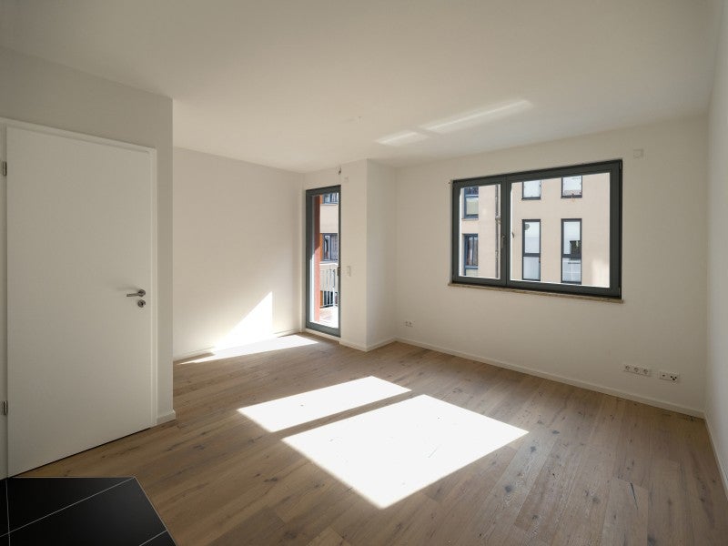 Wohnung Ungerstraße in Leipzig