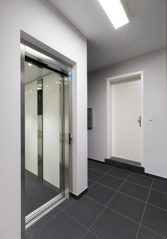 Wohnung Ungerstraße in Leipzig