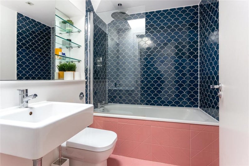 Flat Hertford Road in Greater London