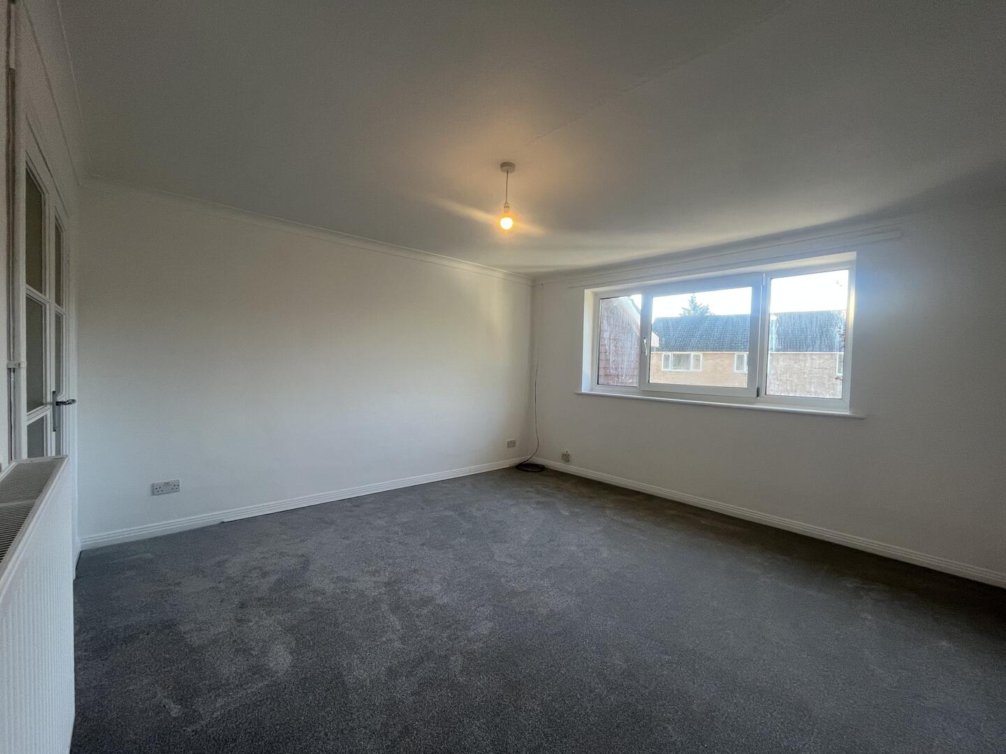 Flat Ridgeway Court in Reigate and Banstead