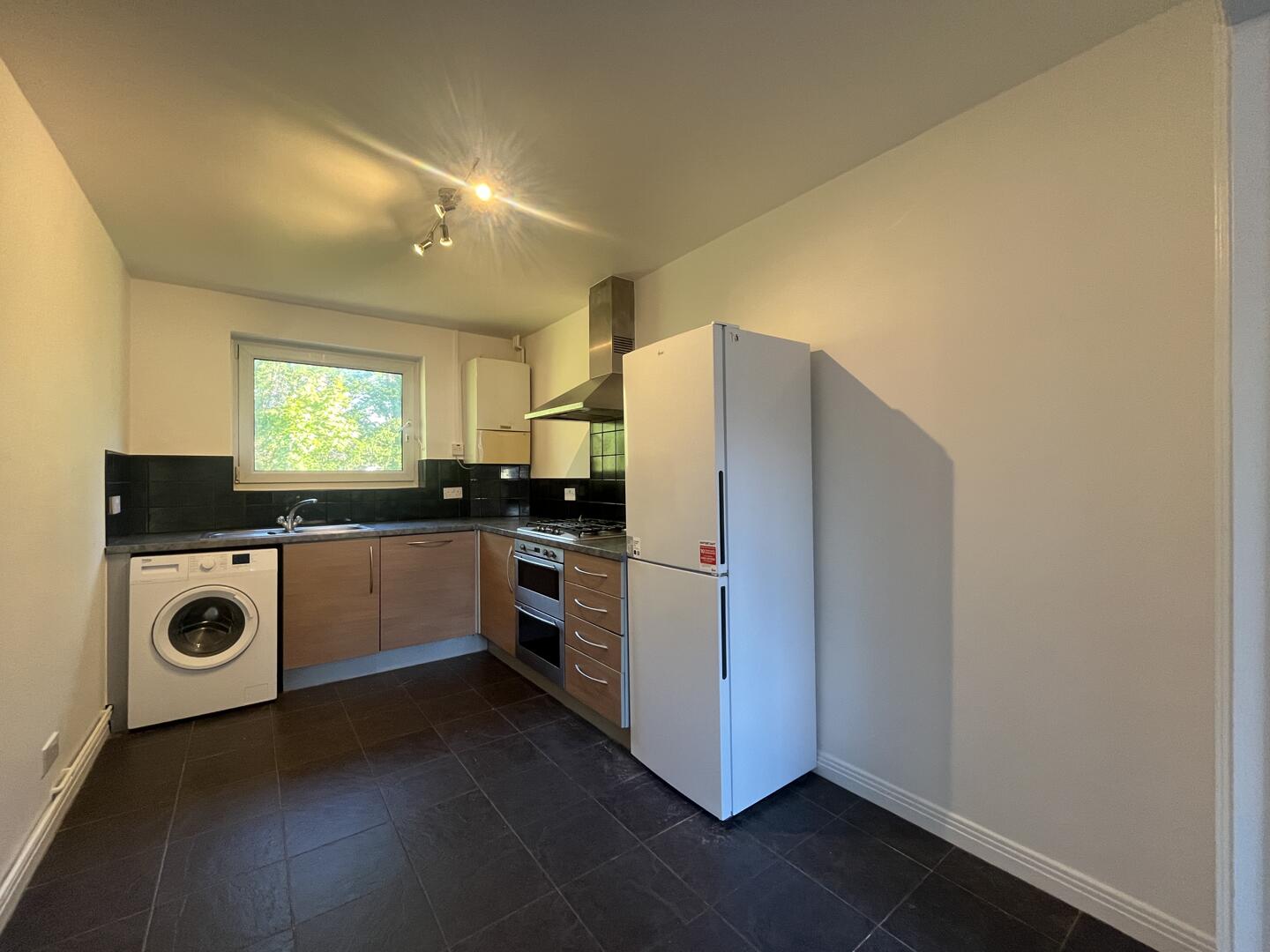 Flat Ridgeway Court in Reigate and Banstead