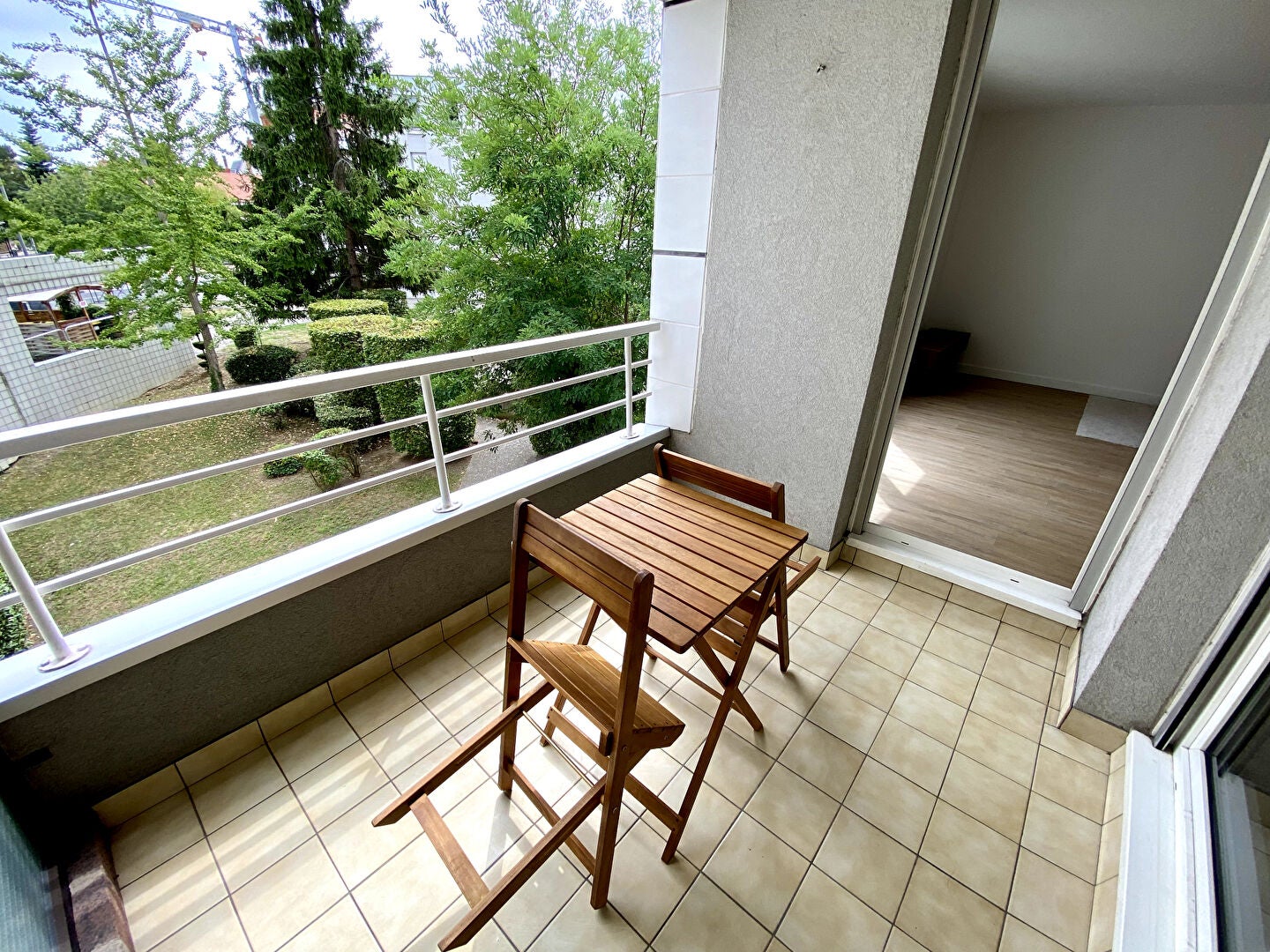 Appartement Rue des Chanelles à Clermont-Ferrand