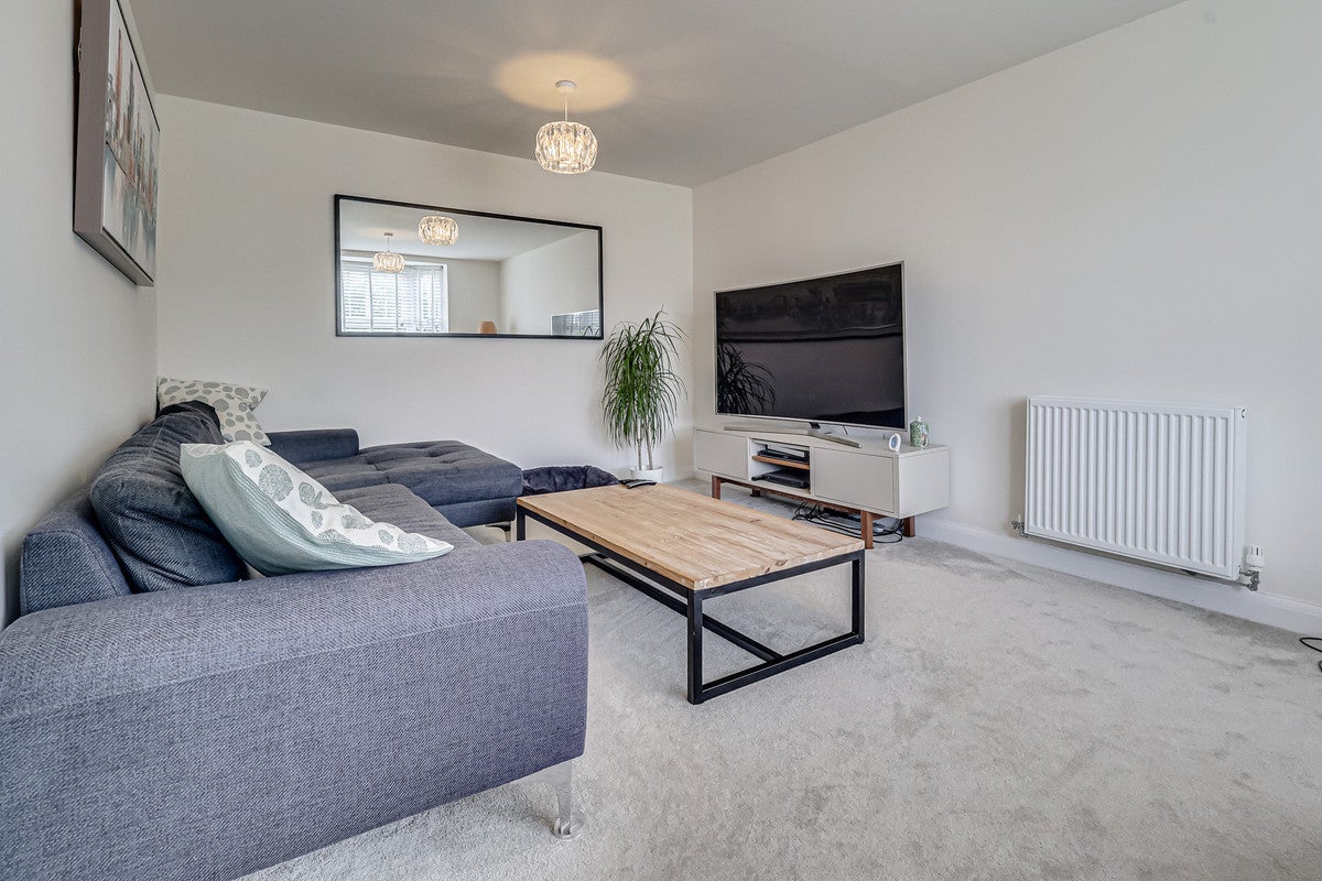 House Spa Road in Rochford
