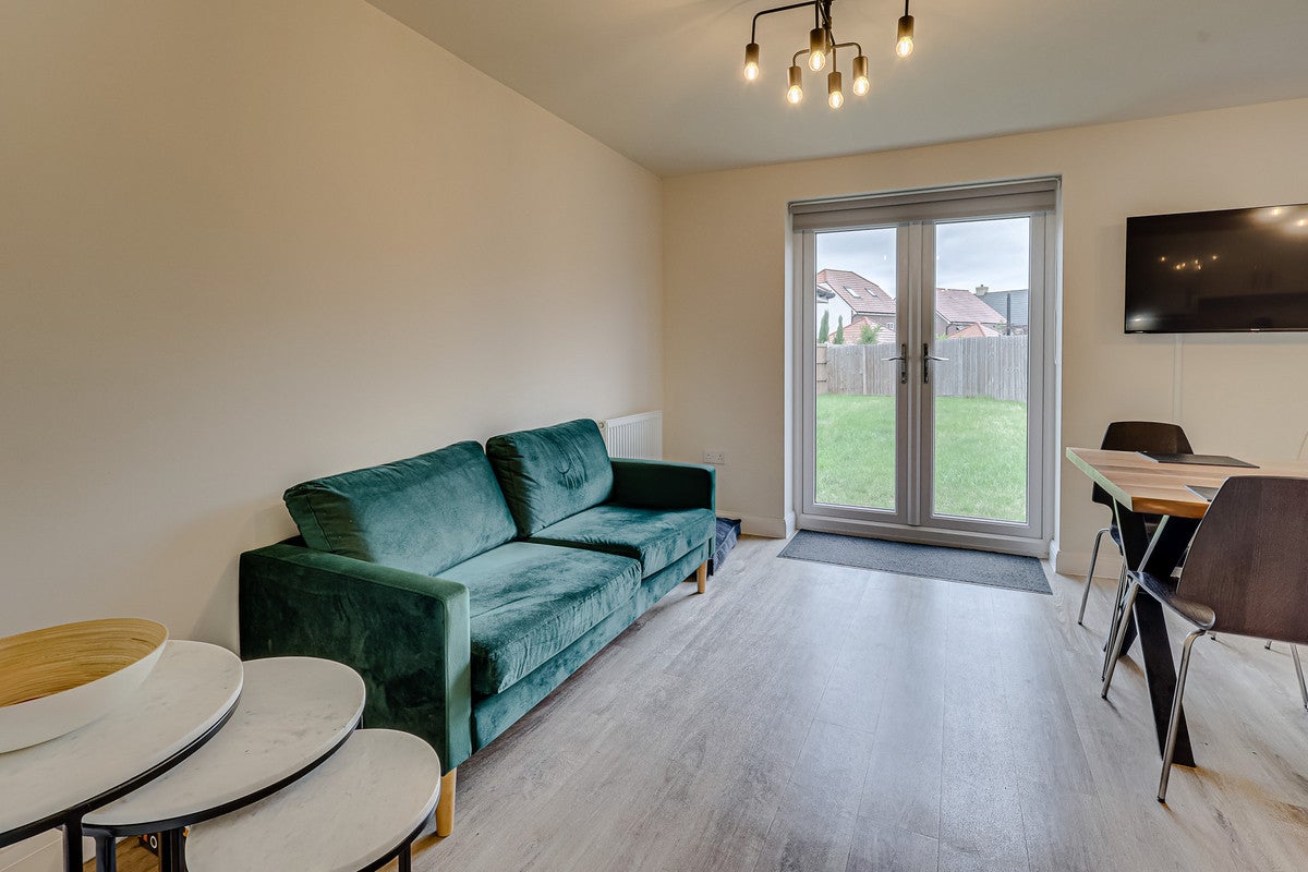House Spa Road in Rochford