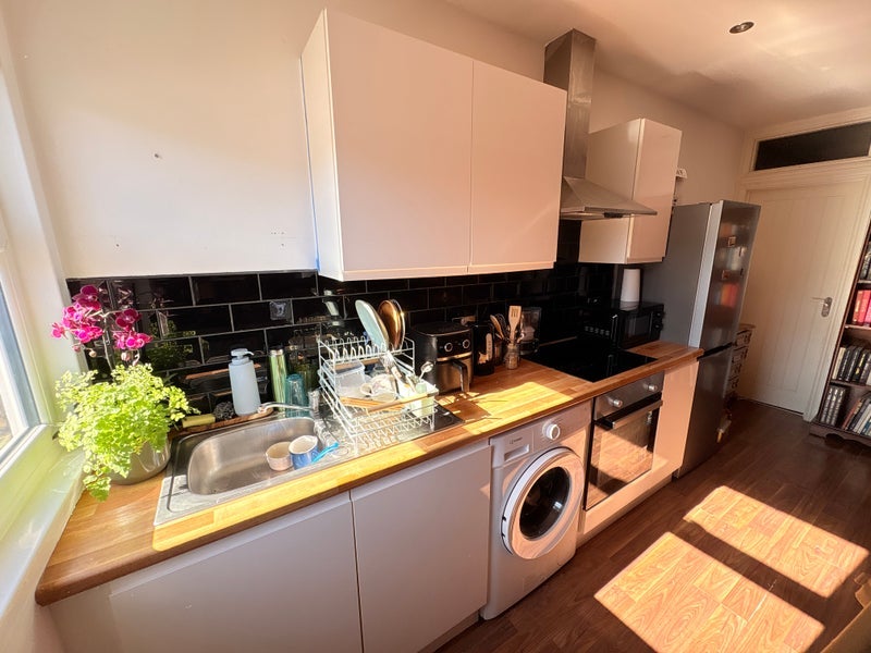 Room West Hill in Greater London