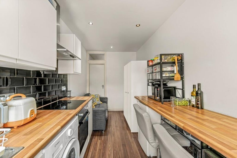 Room West Hill in Greater London