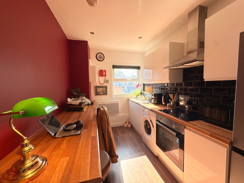 Room West Hill in Greater London