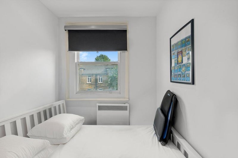 Room West Hill in Greater London