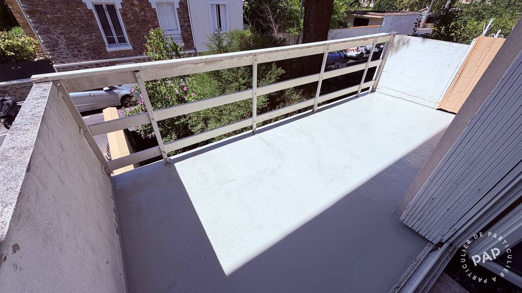 Appartement Impasse du Val de Marne à Saint-Maur-des-Fossés