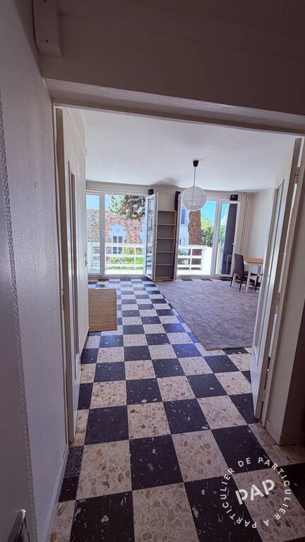 Appartement Impasse du Val de Marne à Saint-Maur-des-Fossés