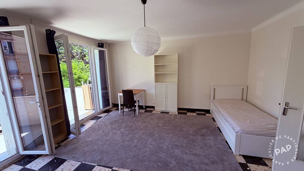 Appartement Impasse du Val de Marne à Saint-Maur-des-Fossés