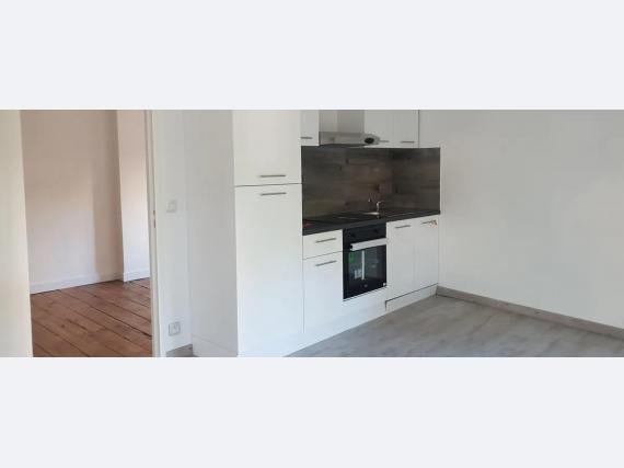 Flat Rue duffour-dubergier in Bordeaux