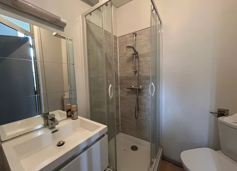Appartement Place François Mitterrand à Vienne