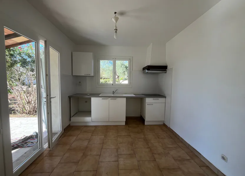 Appartement Impasse du Pont à Saint-Sériès
