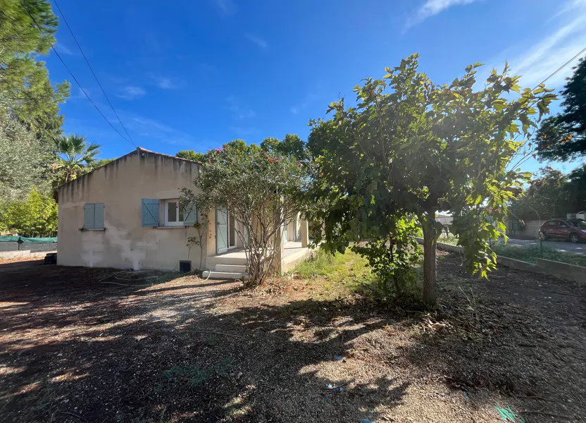Appartement Impasse du Pont à Saint-Sériès