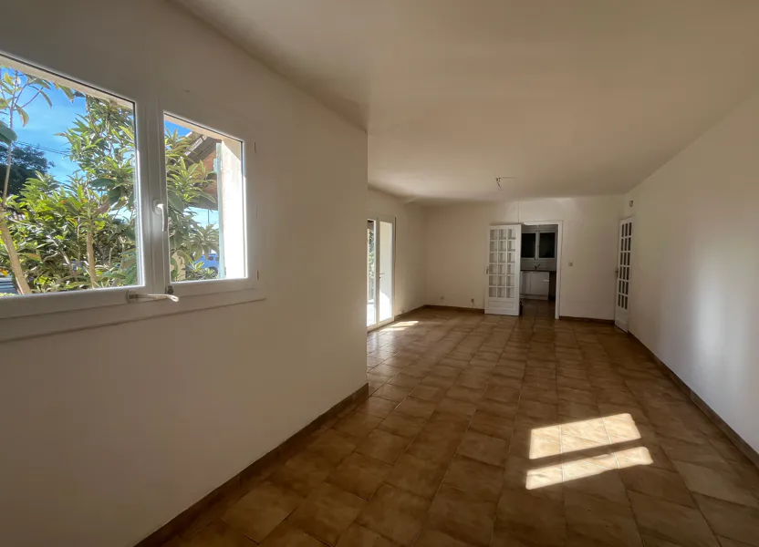 Appartement Impasse du Pont à Saint-Sériès