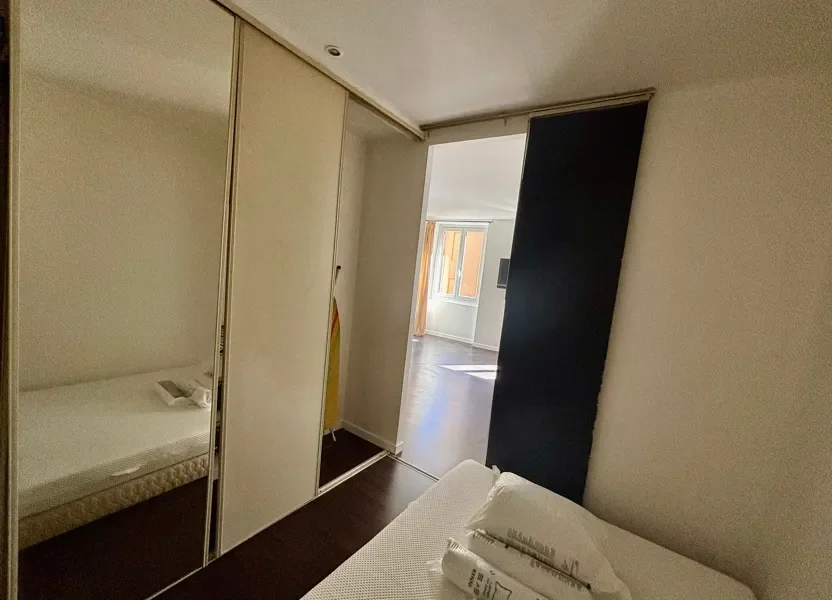 Flat Rue Bouteille in Lyon