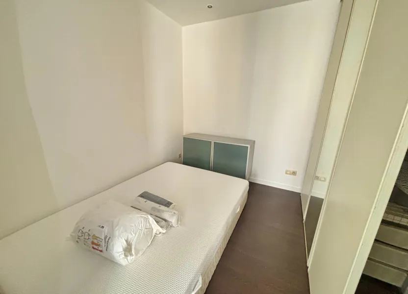 Flat Rue Bouteille in Lyon