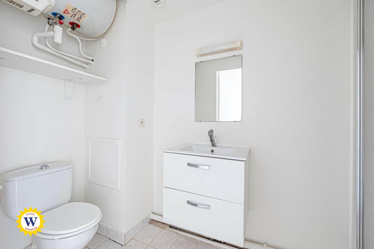 Appartement Boulevard Gambetta à Nice