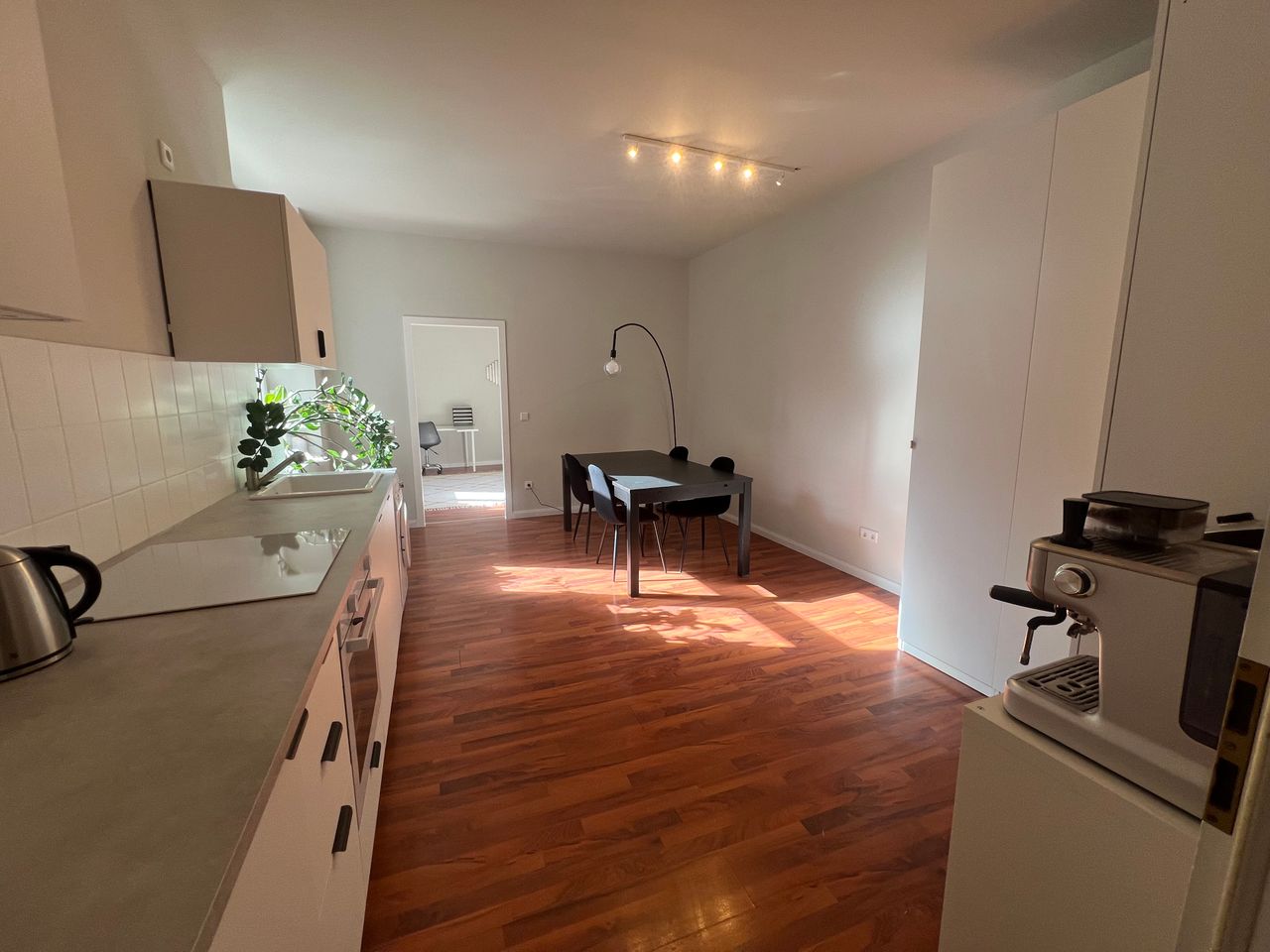 Wohnung Eisenstraße in Düsseldorf