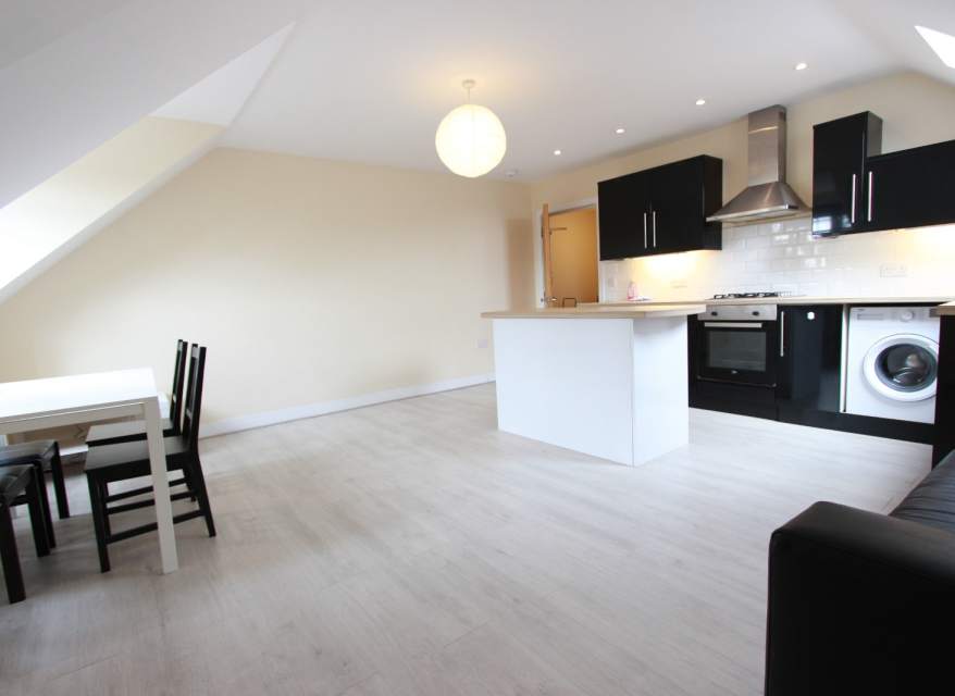 Flat Westfield Lane in Greater London