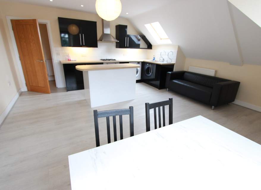 Flat Westfield Lane in Greater London