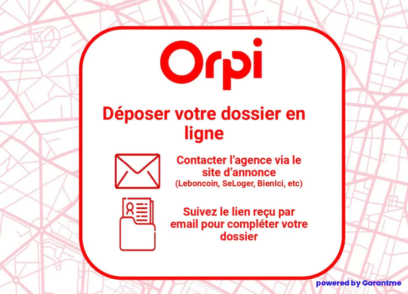 Appartement Rue du 71ème Mobiles à Limoges