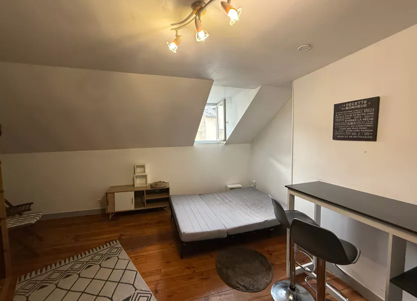 Appartement Rue du 71ème Mobiles à Limoges