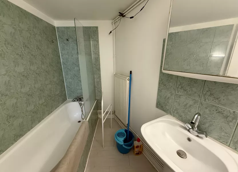Appartement Rue du 71ème Mobiles à Limoges