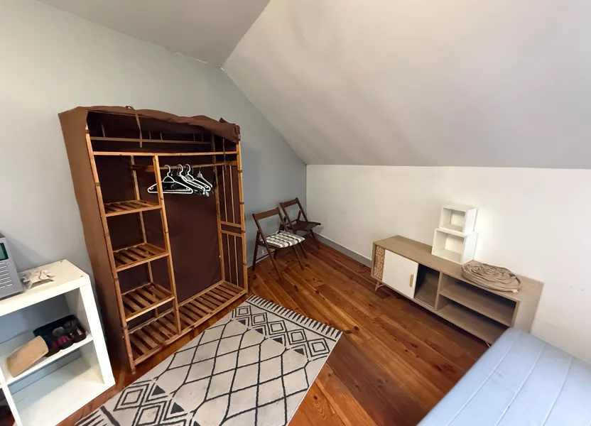 Appartement Rue du 71ème Mobiles à Limoges