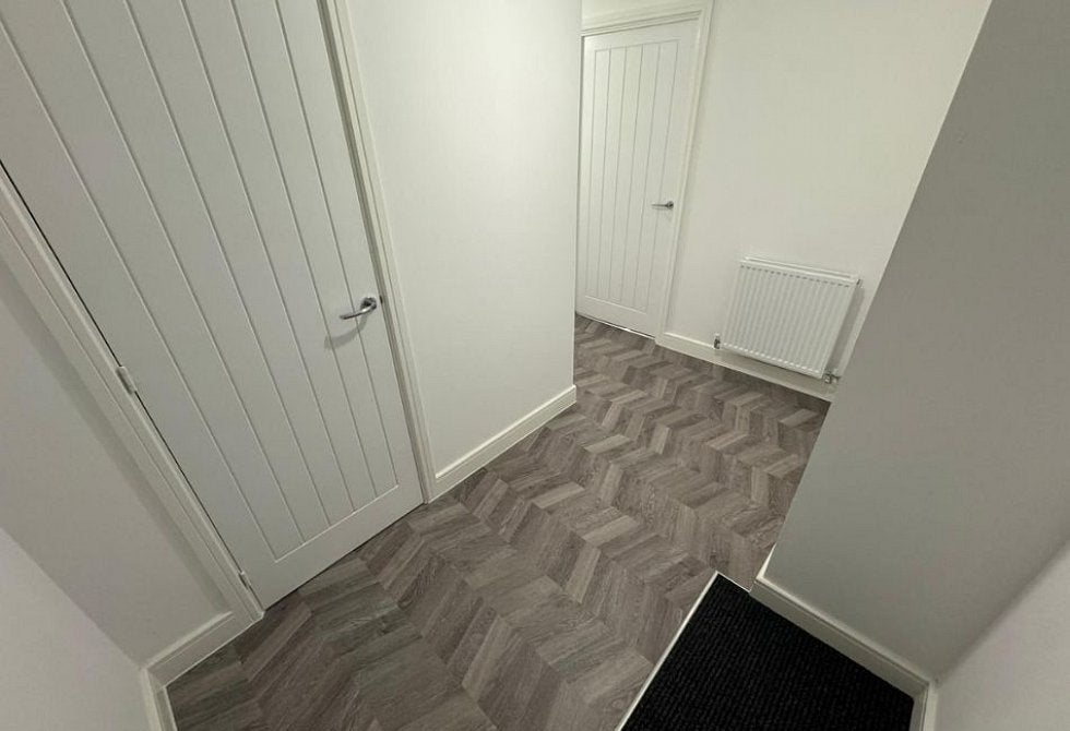 Flat Fisherwood Road in Wixams